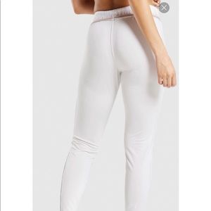 Gymshark Recess Joggers - Cream